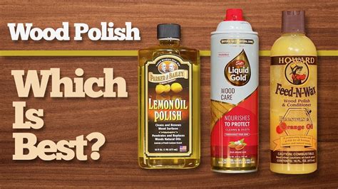Unlocking the Power of Magic Wood Polish: Secrets from the Experts